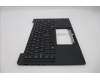 Lenovo 5M11S38136 MECH_ASM BL KB BK MG WW HUN LTN