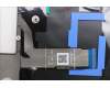 Lenovo 5M11S38139 MECH_ASM BL KB BK MG WW ILD LTN