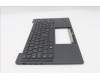 Lenovo 5M11S38139 MECH_ASM BL KB BK MG WW ILD LTN