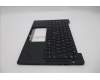 Lenovo 5M11S38142 MECH_ASM BL KB BK MG WW ITA LTN