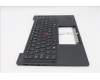 Lenovo 5M11S53505 MECH_ASM BL KB BK MG WW NOR CHY
