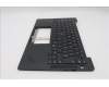 Lenovo 5M11S53521 MECH_ASM BL KB BK MG WW SPA CHY