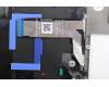 Lenovo 5M11S53525 MECH_ASM BL KB BK MG WW SWE/FIN LTN