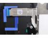 Lenovo 5M11S53528 MECH_ASM BL KB BK MG WW SWS LTN
