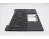 Lenovo 5M11S53543 MECH_ASM BL KB BK MG WW UK LTN