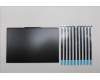 Lenovo 5M11S53583 Lenovo LCD Module, 14\", WUXGA, Touch, Anti-Glare, IPS, 500nit, 100%sRGB, Eclipse Black, e-privacy, W/5MP IR Camera