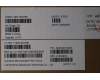 Lenovo 5M11S53765 MECH_ASM FRU KBD W/C FRA BL(SRX)UK BK