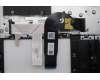 Lenovo 5M11S53765 MECH_ASM FRU KBD W/C FRA BL(SRX)UK BK