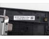 5M11S53775 Lenovo MECH_ASM FRU KBD W/C HUN BL(CHY)UK BK