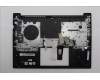 5M11S53823 Lenovo MECH_ASM FRU KBD W/C UKE BL(CHY)UK BK