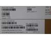 5M11S53837 Lenovo MECH_ASM FRU KBD W/C BUL BL(SRX)UK BK