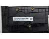 5M11S53837 Lenovo MECH_ASM FRU KBD W/C BUL BL(SRX)UK BK