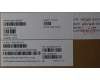 Lenovo 5M11S53857 MECH_ASM FRU KBD W/C LA SPA BL(SRX)UK BK