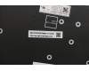 Lenovo 5M11T54196 MECH_ASM BKLT KB NP BK UK LTN