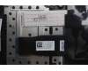 Lenovo 5M11T54215 MECH_ASM BL KB BK BEL SRX