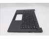 Lenovo 5M11T54239 MECH_ASM BL KB BK ENG SRX