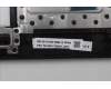 Lenovo 5M11T54251 MECH_ASM BL KB BK FRA SRX