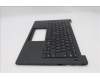 Lenovo 5M11T54259 MECH_ASM BL KB BK GER SRX
