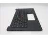 Lenovo 5M11T54267 MECH_ASM BL KB BK HBW SRX