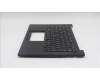 Lenovo 5M11T54271 MECH_ASM BL KB BK HUN SRX