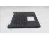 Lenovo 5M11T54271 MECH_ASM BL KB BK HUN SRX