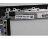 Lenovo 5M11T54284 MECH_ASM BL KB BK JPN TRI