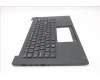 5M11T54299 Lenovo MECH_ASM BL KB BK NORDIC SRX