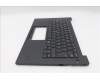 Lenovo 5M11T54319 MECH_ASM BL KB BK SWE/FIN SRX