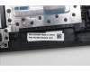 Lenovo 5M11T54319 MECH_ASM BL KB BK SWE/FIN SRX