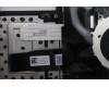 Lenovo 5M11T54343 MECH_ASM BL KB BK UK SRX