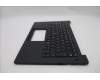 Lenovo 5M11T54343 MECH_ASM BL KB BK UK SRX