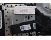 Lenovo 5M11T54363 MECH_ASM BL KB BK SC BEL SRX