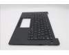 Lenovo 5M11T54363 MECH_ASM BL KB BK SC BEL SRX