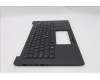Lenovo 5M11T55127 MECH_ASM BL KB BK SC EURO ENG SRX