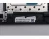 Lenovo 5M11T55131 MECH_ASM BL KB BK SC FRA SRX