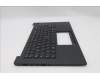 Lenovo 5M11T55139 MECH_ASM BL KB BK SC GER SRX