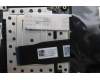 Lenovo 5M11T55223 MECH_ASM BL KB BK SC UK SRX