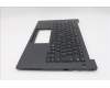 Lenovo 5M11T55226 MECH_ASM BL KB BK SC UK CHY