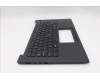 Lenovo 5M11T55226 MECH_ASM BL KB BK SC UK CHY