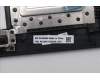 Lenovo 5M11T55226 MECH_ASM BL KB BK SC UK CHY