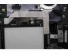Lenovo 5M11T55239 MECH_ASM BL KB NP BK ARA LTN