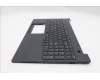 Lenovo 5M11T55239 MECH_ASM BL KB NP BK ARA LTN