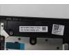 Lenovo 5M11T55253 MECH_ASM BL KB NP BK CZE/SLK PMX