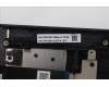 5M11T55274 LENOVO MECH_ASM BL KB NP BK GER PMX