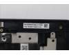 Lenovo 5M11T55281 MECH_ASM BL KB NP BK HBW LTN