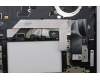 Lenovo 5M11T55315 MECH_ASM BL KB NP BK SLV CHY