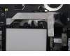 5M11T55320 Lenovo MECH_ASM BL KB NP BK SWE/FIN LTN