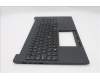 5M11T55320 Lenovo MECH_ASM BL KB NP BK SWE/FIN LTN