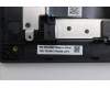 5M11T55320 Lenovo MECH_ASM BL KB NP BK SWE/FIN LTN