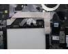 Lenovo 5M11T55337 MECH_ASM BL KB NP BK UK PMX